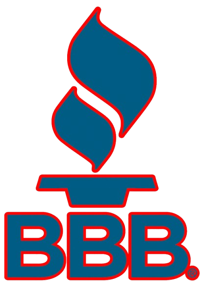 BBB Accredited